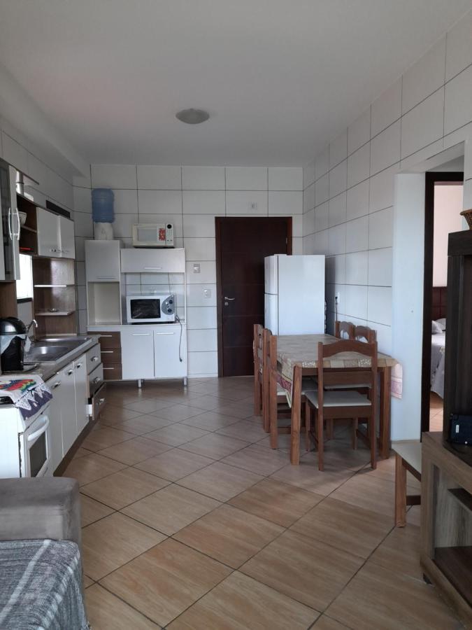 Apartamentos De Penha Exterior foto