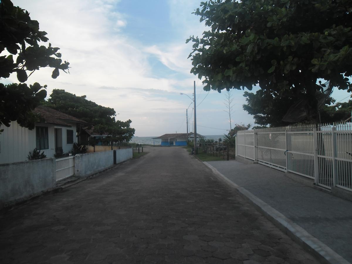 Apartamentos De Penha Exterior foto