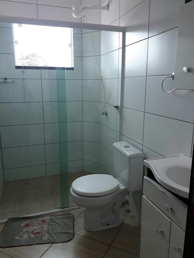 Apartamentos De Penha Exterior foto