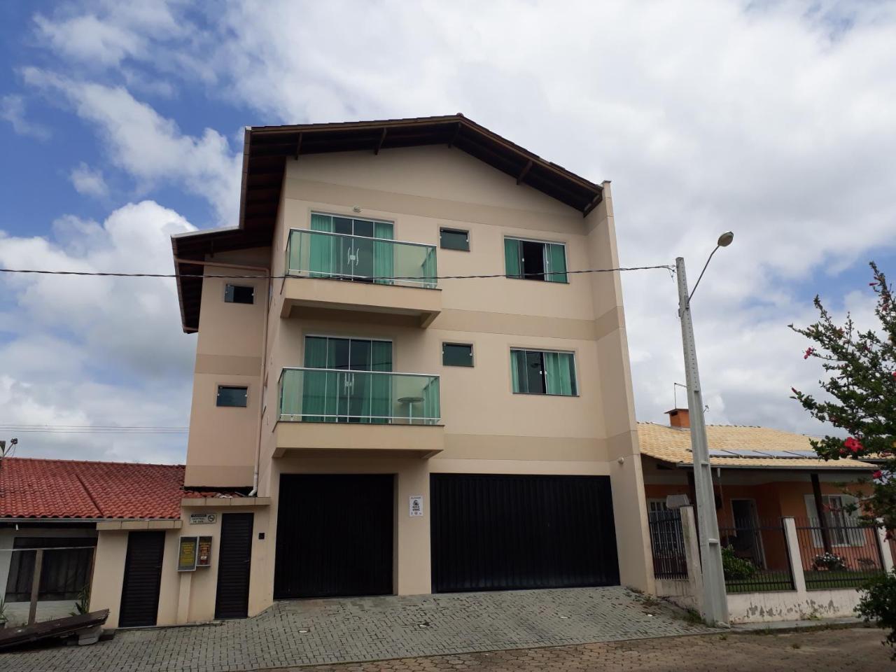 Apartamentos De Penha Exterior foto