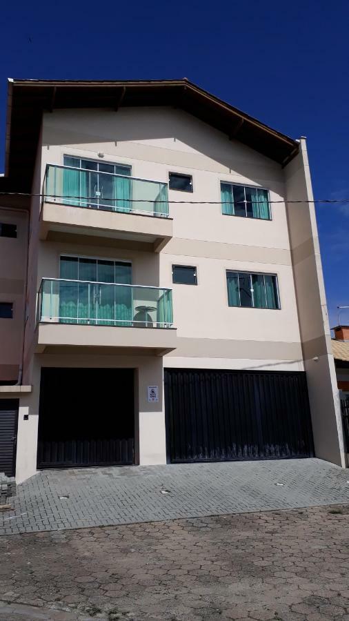 Apartamentos De Penha Exterior foto